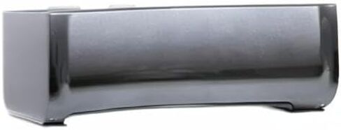 For Nissan Armada 2017 2018 2019 2020 Trailer Hitch Cover | Painted Iron Gray | Made Of Plastic Replacement For NI1180121 | 191275837412, 850186JD0A in Saudi Arabia