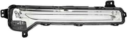 For Lincoln Corsair 2020 2021 2022 Turn Signal Light Assembly Passenger Side | Front | Replacement For FO2531174 | LJ7Z13K371A in Saudi Arabia