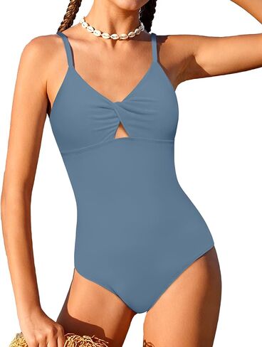 Kangkang Girls Swimsuit ، Girl Coll Solid One Piece One Swimsuits with Print Print Cover Cover Up Bathing Suits 9-16y in Kuwait
