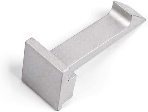 G-Plus Center Console Recroest Armrest Latch متوافق مع Ford Ranger/Mazda B Series 1992-2003 Easy Fix Arm Rest in Saudi Arabia