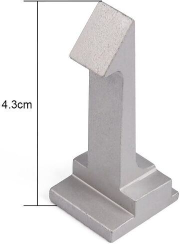 G-Plus Center Console Recroest Armrest Latch متوافق مع Ford Ranger/Mazda B Series 1992-2003 Easy Fix Arm Rest in Saudi Arabia