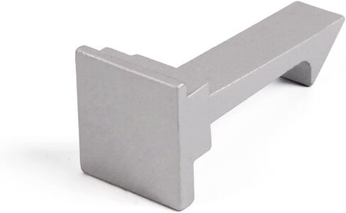 G-Plus Center Console Recroest Armrest Latch متوافق مع Ford Ranger/Mazda B Series 1992-2003 Easy Fix Arm Rest in Saudi Arabia