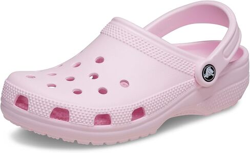 Crocs Unisex Classic, Clogs for Women and Men, Pond, 8 US in Kuwait