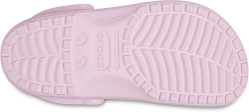 Crocs Unisex Classic, Clogs for Women and Men, Pond, 8 US in Kuwait