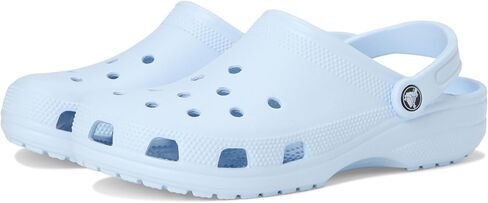 Crocs Unisex Classic, Clogs for Women and Men, Pond, 8 US in Kuwait