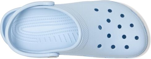 Crocs Unisex Classic, Clogs for Women and Men, Pond, 8 US in Kuwait