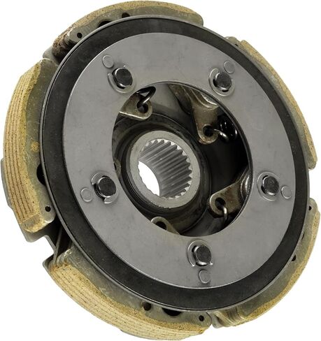 Caltric Clutch Clutch Carrier Carrier Compatible with Honda Trx300 Trx-300 Fourtrax 300 1988-2000 in Saudi Arabia