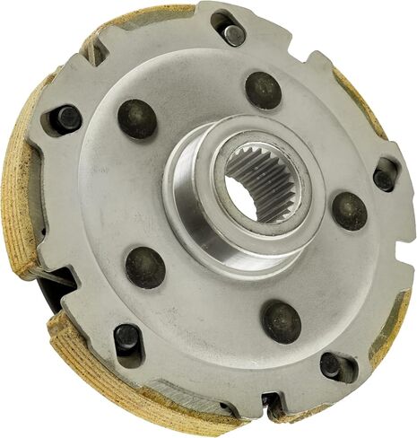 Caltric Clutch Clutch Carrier Carrier Compatible with Honda Trx300 Trx-300 Fourtrax 300 1988-2000 in Saudi Arabia
