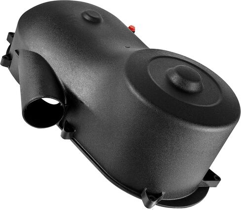 Caltric CVT Belt Belt Cover Outer Cover متوافق مع Polaris Sportsman 500 4x4 6x6 2000 2001 in Saudi Arabia