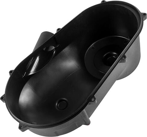 Caltric CVT Belt Belt Cover Outer Cover متوافق مع Polaris Sportsman 500 4x4 6x6 2000 2001 in Saudi Arabia