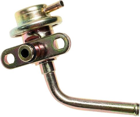 Replacement Fuel Injection Pressure Regulator for 1986-1989, 1991-1994 Ford, Mazda, Mercury 323, Capri, Festiva, Tracer (1.6L 4 Cylinder) in Saudi Arabia