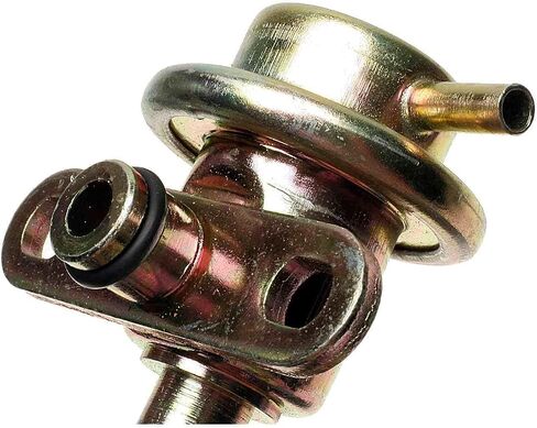 Replacement Fuel Injection Pressure Regulator for 1986-1989, 1991-1994 Ford, Mazda, Mercury 323, Capri, Festiva, Tracer (1.6L 4 Cylinder) in Saudi Arabia