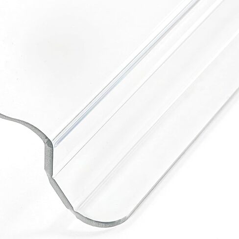 Kuafu 2-in-1 Flip Windshield متوافق مع 2008-2023 Polaris RZR 570 /570 S /800/4 800 /S 800 /XP 900 /XP 4 900 SPRING GAS SPRING-CLEAR in Saudi Arabia