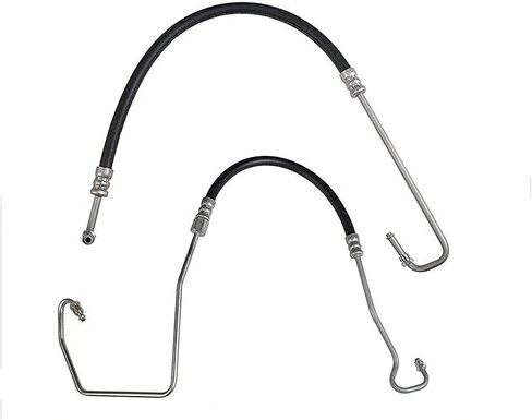 Replacement Part For 03-05 Express 1500 Hydro To Gear & Pump To Hydro Power Steering Hoses in Saudi Arabia