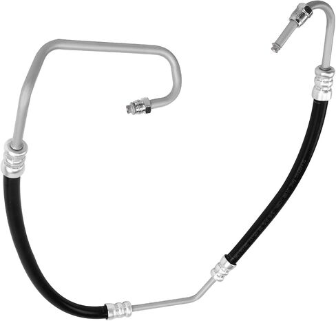 A-Premium Power Steering Hose Pressure Line Hose Assembly Compatible with Chrysler Breeze Stratus Cirrus Dodge Stratus Plymouth Breeze 2.0L 2.4L in Saudi Arabia