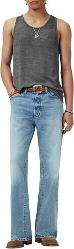 John Varvatos Men's Lancer Tank in Saudi Arabia