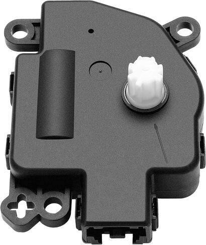 HVAC AIR Blend Door Actuorator Actuator Actuator A/C محرك محرك درجة الحرارة في الفترة 2004-2006 لـ Infiniti Q45 2004-2010 لـ Infiniti QX56 2005-2015 لـ Nissan Armada يحل محل 604-970 277435Z000 in Saudi Arabia