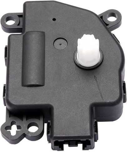 HVAC AIR Blend Door Actuorator Actuator Actuator A/C محرك محرك درجة الحرارة في الفترة 2004-2006 لـ Infiniti Q45 2004-2010 لـ Infiniti QX56 2005-2015 لـ Nissan Armada يحل محل 604-970 277435Z000 in Saudi Arabia