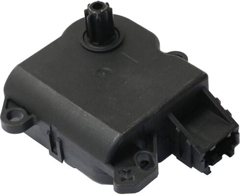 For Lincoln MKT HVAC Heater Blend Door Actuator 2011 12 13 14 2015 Driver OR Passenger Side | Single Piece | Main | AA5Z19E616B | AA5Z19E616C in Saudi Arabia