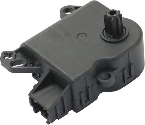 For Lincoln MKT HVAC Heater Blend Door Actuator 2011 12 13 14 2015 Driver OR Passenger Side | Single Piece | Main | AA5Z19E616B | AA5Z19E616C in Saudi Arabia