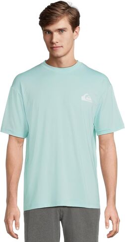 Quiksilver Men Shorts اليومية الأكمام الأمواج الأمواج in Saudi Arabia