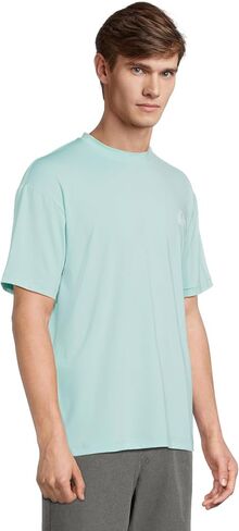 Quiksilver Men Shorts اليومية الأكمام الأمواج الأمواج in Saudi Arabia