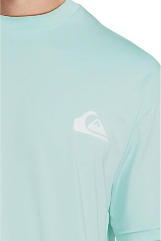 Quiksilver Men Shorts اليومية الأكمام الأمواج الأمواج in Saudi Arabia