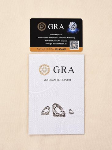 RODIFFY 2/3 Carat Princess Cut Moissanite Engagement Ring for Women, Lab-Created D Color VVS1 S925 Silver Solitaire Ring, Classic Bridal Jewelry Gift in Saudi Arabia