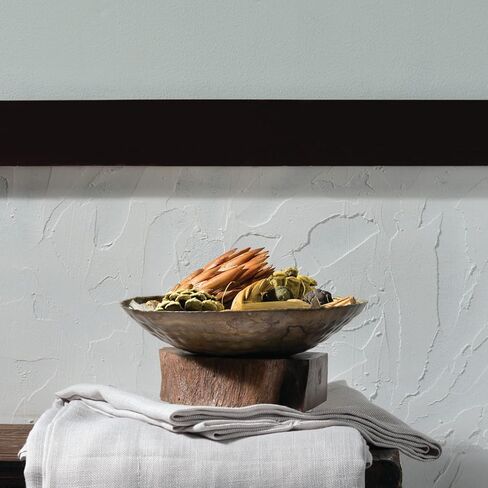 Aromatique Pistachio Macaron Decorative Potpourri, 6 Ounce, Green Bow in Kuwait