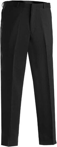 Mens Flat Front Security Pant in Saudi Arabia