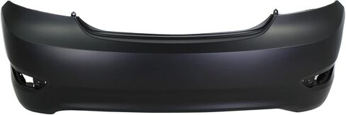 Garage-Pro Bumper Cover Compatible with 2012-2017 Hyundai Accent in Saudi Arabia