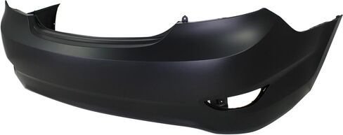 Garage-Pro Bumper Cover Compatible with 2012-2017 Hyundai Accent in Saudi Arabia
