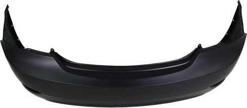 Garage-Pro Bumper Cover Compatible with 2012-2017 Hyundai Accent in Saudi Arabia