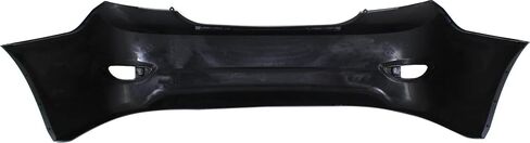 Garage-Pro Bumper Cover Compatible with 2012-2017 Hyundai Accent in Saudi Arabia