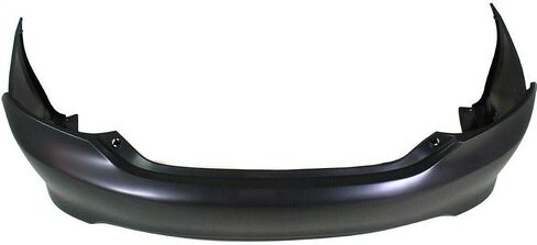 Fitparts متوافق مع غطاء المصد الخلفي 2012-2014 Toyota Camry Hybrid le l xle سيدان 12-14. جديد ، مستعد وجاهز للطلاء. TO1100296 5215906961 2013 in Saudi Arabia