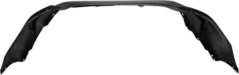 Garage-Pro Bumper Cover Compatible with Toyota Corolla 2020-2024 Primed Rear TO1100353 in Saudi Arabia