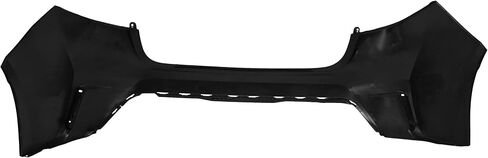 Garage-Pro Bumper Cover Compatible with Toyota Corolla 2020-2024 Primed Rear TO1100353 in Saudi Arabia