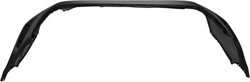 Garage-Pro Bumper Cover Compatible with Toyota Corolla 2020-2024 Primed Rear TO1100353 in Saudi Arabia