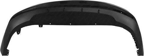 BUMPERS THAT DELIVER - Primered, Rear Bumper Cover Replacement for 2019 2020 Hyundai Elantra Sedan 19 20, HY1100235 in Kuwait