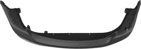 BUMPERS THAT DELIVER - Primered, Rear Bumper Cover Replacement for 2019 2020 Hyundai Elantra Sedan 19 20, HY1100235 in Kuwait