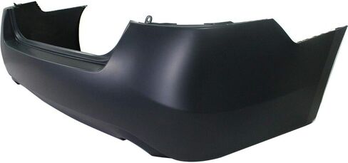 FITPARTS متوافقة مع غلاف الوفير الخلفي اللفافة 2013-2015 NISSAN Altima CAPA ADVENT BASE حصري SV SV SENSE SEDAN 13-15. جديد ، مستعد وجاهز للطلاء. NI1100287 850223TA0H 2014 in Saudi Arabia