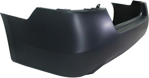 FITPARTS متوافقة مع غلاف الوفير الخلفي اللفافة 2013-2015 NISSAN Altima CAPA ADVENT BASE حصري SV SV SENSE SEDAN 13-15. جديد ، مستعد وجاهز للطلاء. NI1100287 850223TA0H 2014 in Saudi Arabia