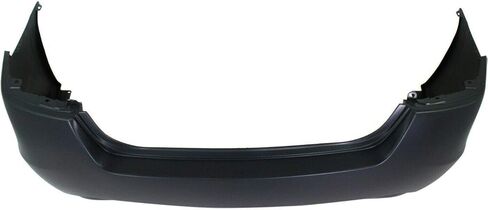 FITPARTS متوافقة مع غلاف الوفير الخلفي اللفافة 2013-2015 NISSAN Altima CAPA ADVENT BASE حصري SV SV SENSE SEDAN 13-15. جديد ، مستعد وجاهز للطلاء. NI1100287 850223TA0H 2014 in Saudi Arabia
