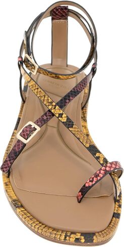 Kenneth Cole New York Women's Paros Flat Sandal in Saudi Arabia