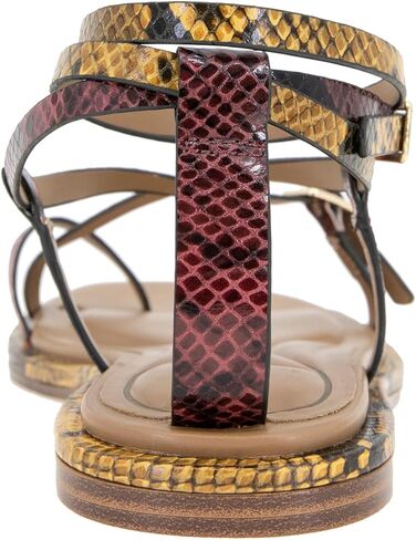 Kenneth Cole New York Women's Paros Flat Sandal in Saudi Arabia