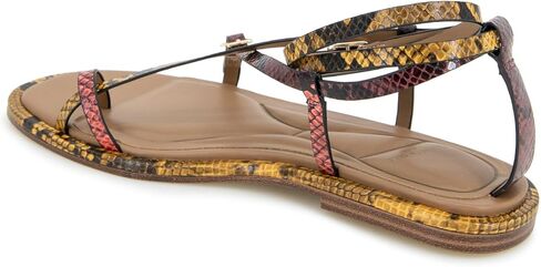 Kenneth Cole New York Women's Paros Flat Sandal in Saudi Arabia