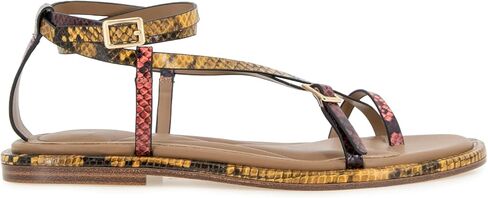 Kenneth Cole New York Women's Paros Flat Sandal in Saudi Arabia