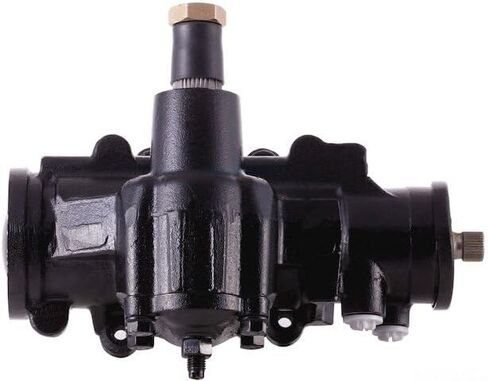 Steering Gear for 1970-1976 Chevrolet Monte Carlo in Saudi Arabia