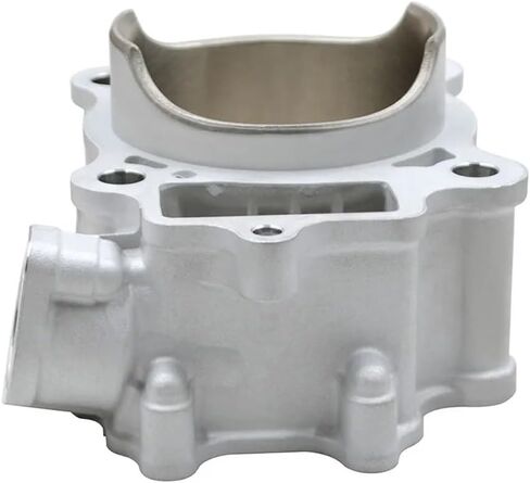 Motorcycle Bore 78mm Cylinder Block For CRF250R 2004 To 2009 CRF250X 2004 To 2017 12100-KRN-731 12100-KRN-732 in Saudi Arabia