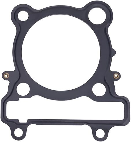 Motorcycle Engine Gasket Cylinder Set For XG250 Tricker XT250 Serow XG XT 250 5XT-11351-00-00 5XT-11181-00-00 in Saudi Arabia